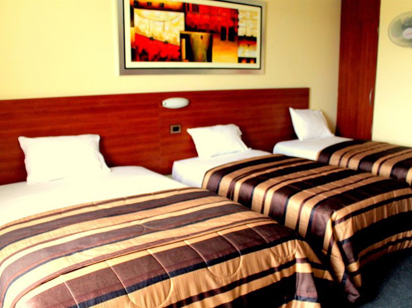 Hotel Vila Santa | Lima | Lima | Perú 5