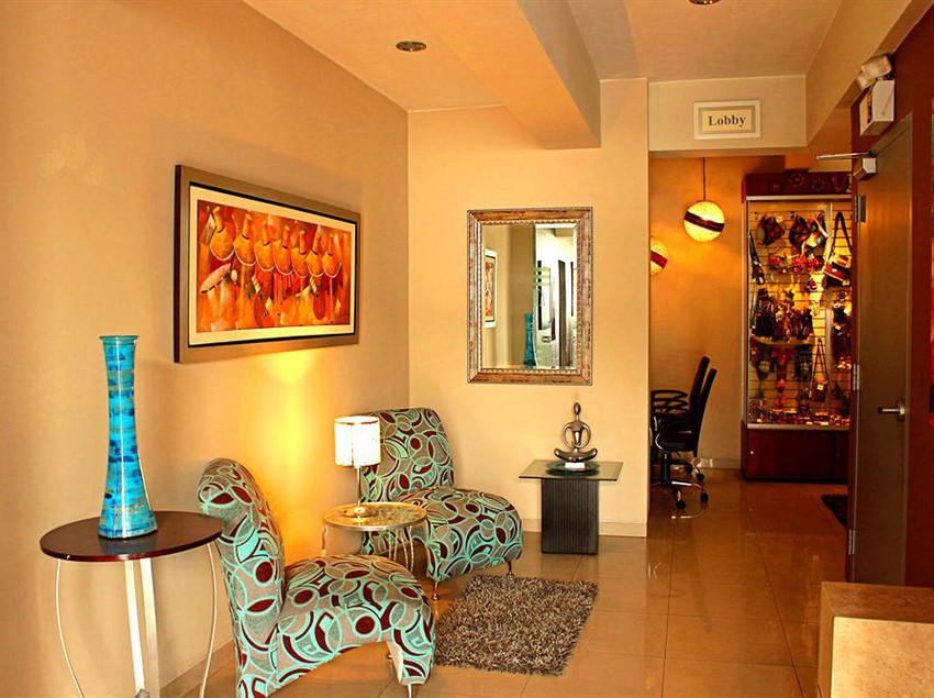 Hotel Vila Santa | Lima | Lima | Perú 6