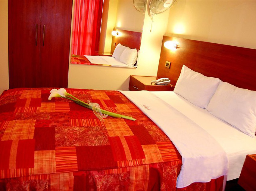 Hotel Vila Santa | Lima | Lima | Perú 7