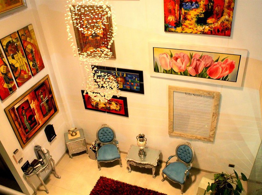 Hotel Vila Santa | Lima | Lima | Perú 8