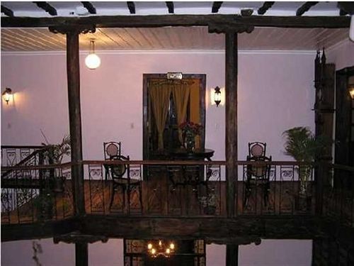 Casa Ordoñez | Cuenca | Azuay | Ecuador 12