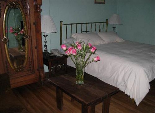 Casa Ordoñez | Cuenca | Azuay | Ecuador 13