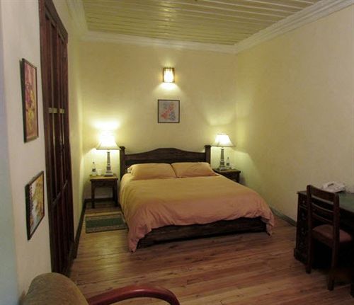 Casa Ordoñez | Cuenca | Azuay | Ecuador 16