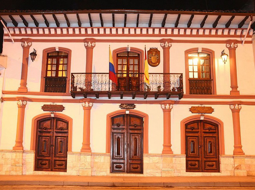 Casa Ordoñez | Cuenca | Azuay | Ecuador 2
