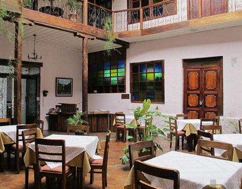 Casa Ordoñez | Cuenca | Azuay | Ecuador 3