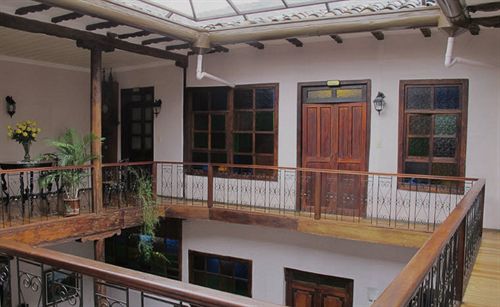 Casa Ordoñez | Cuenca | Azuay | Ecuador 4