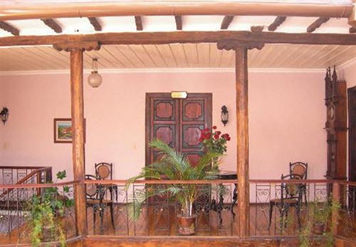 Casa Ordoñez | Cuenca | Azuay | Ecuador 5