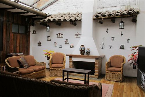 Casa Ordoñez | Cuenca | Azuay | Ecuador 7