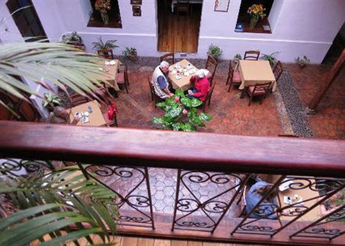 Casa Ordoñez | Cuenca | Azuay | Ecuador 8