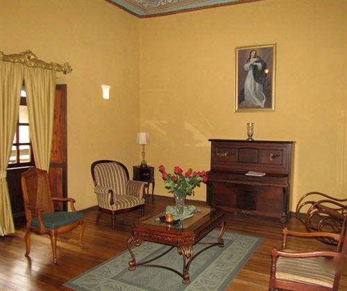 Casa Ordoñez | Cuenca | Azuay | Ecuador 9