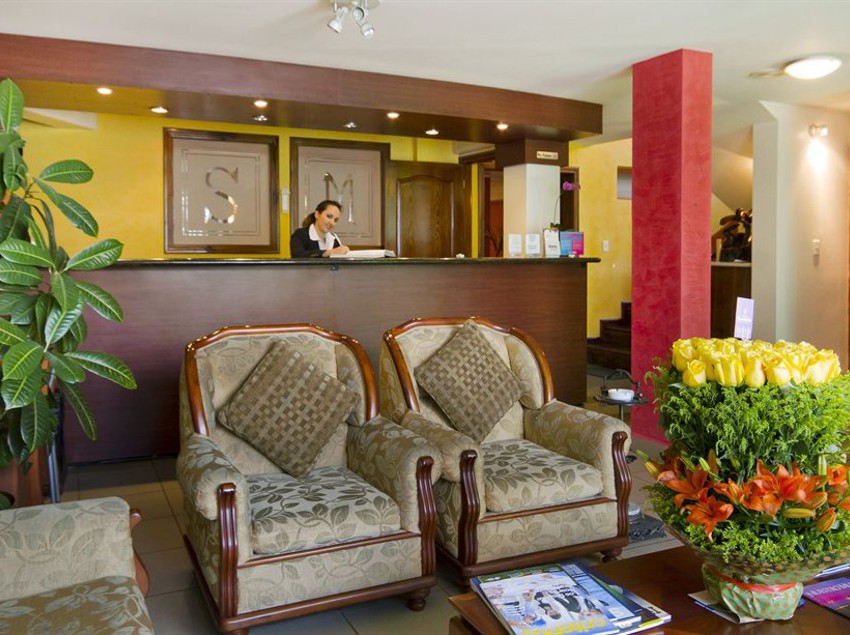 Hotel Sandmelis | Quito | Pichincha | Equador 1