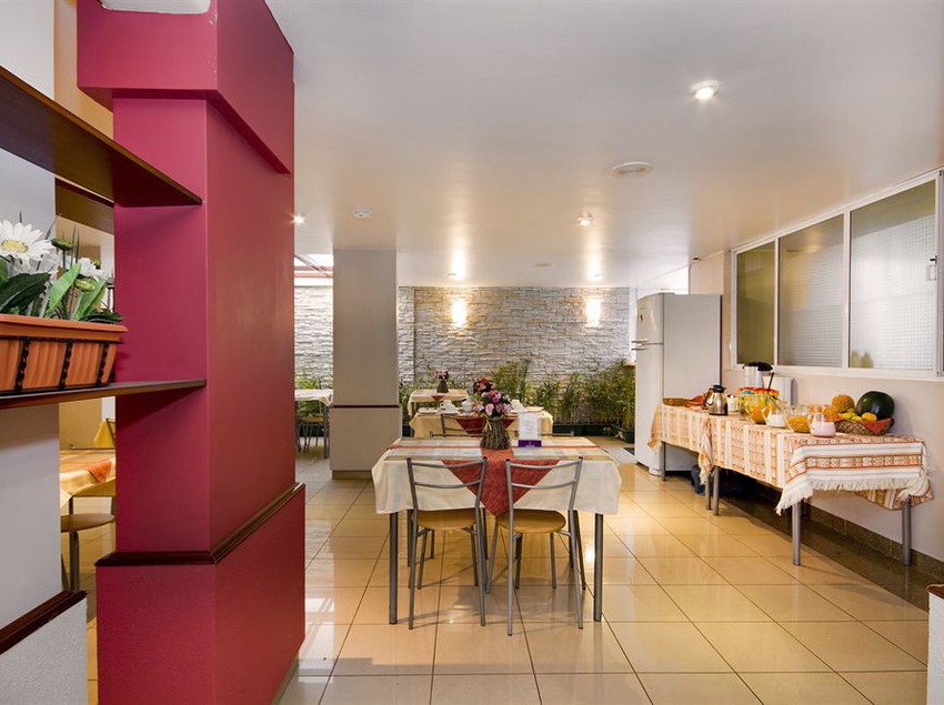 Hotel Sandmelis | Quito | Pichincha | Equador 10