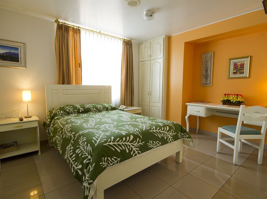 Hotel Sandmelis | Quito | Pichincha | Equador 12