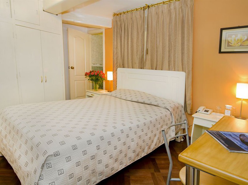 Hotel Sandmelis | Quito | Pichincha | Equador 13