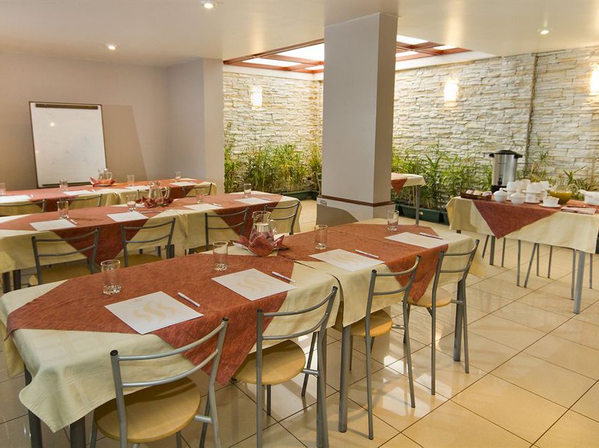 Hotel Sandmelis | Quito | Pichincha | Equador 15