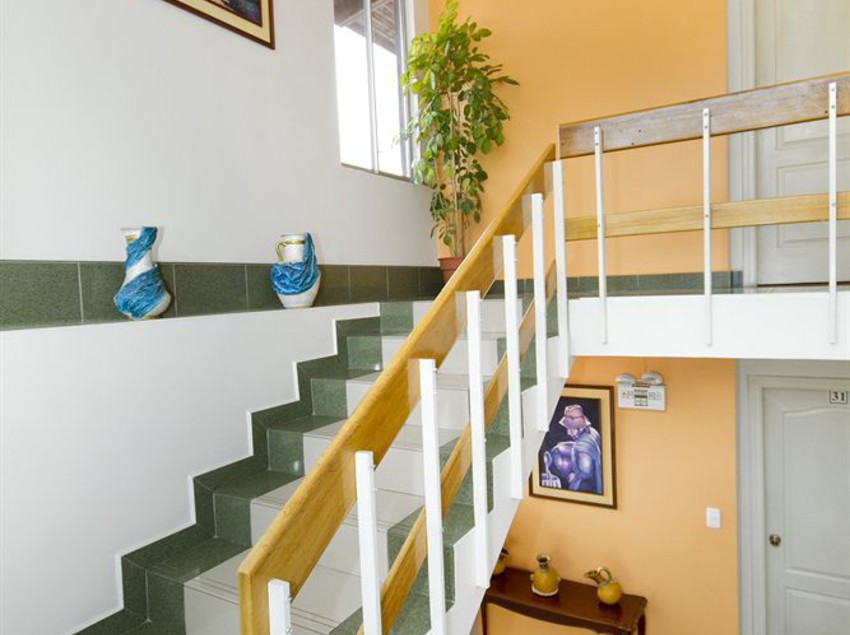 Hotel Sandmelis | Quito | Pichincha | Equador 18