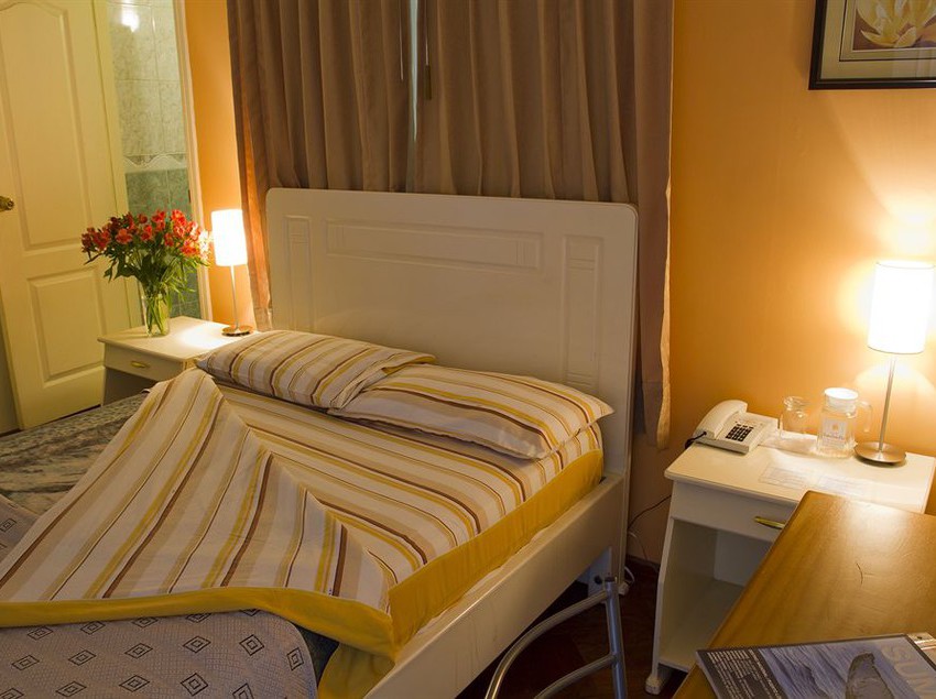 Hotel Sandmelis | Quito | Pichincha | Equador 20