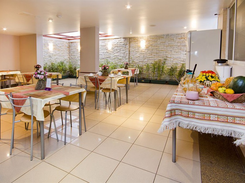 Hotel Sandmelis | Quito | Pichincha | Equador 3