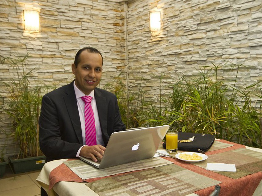 Hotel Sandmelis | Quito | Pichincha | Equador 4