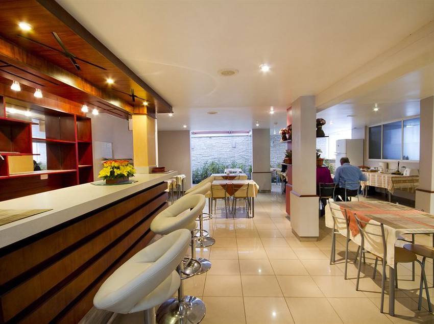 Hotel Sandmelis | Quito | Pichincha | Equador 5