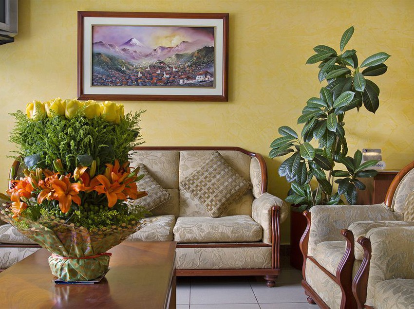 Hotel Sandmelis | Quito | Pichincha | Equador 6