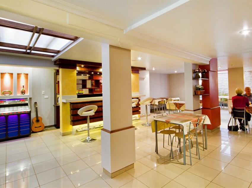 Hotel Sandmelis | Quito | Pichincha | Equador 8