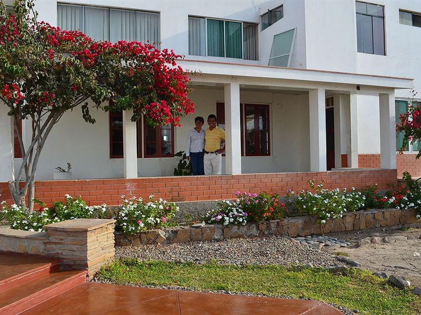 Hotel Miramar | Pisco | Pisco | Perú 1