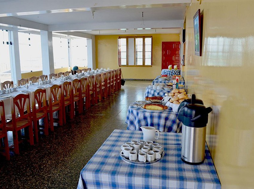 Hotel Miramar | Pisco | Pisco | Perú 2