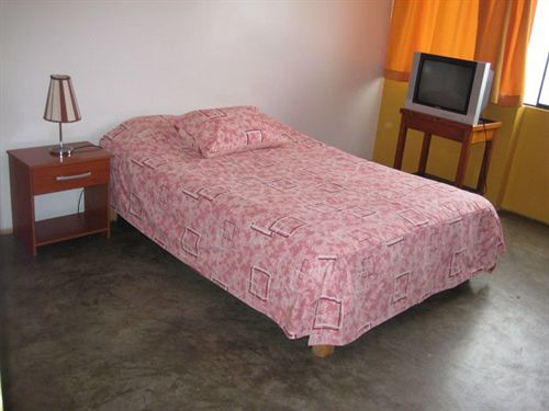 Hotel Miramar | Pisco | Pisco | Perú 4