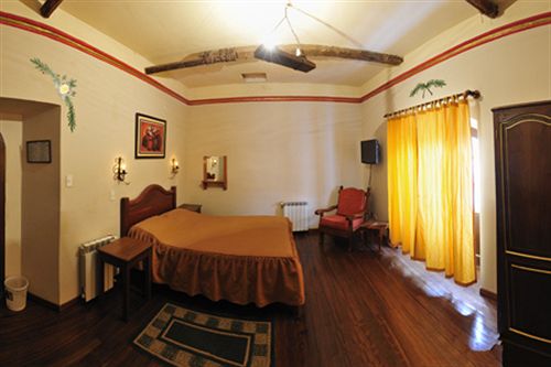 Hostal La Casona | Potosí | Bolivia | América del Sur 3