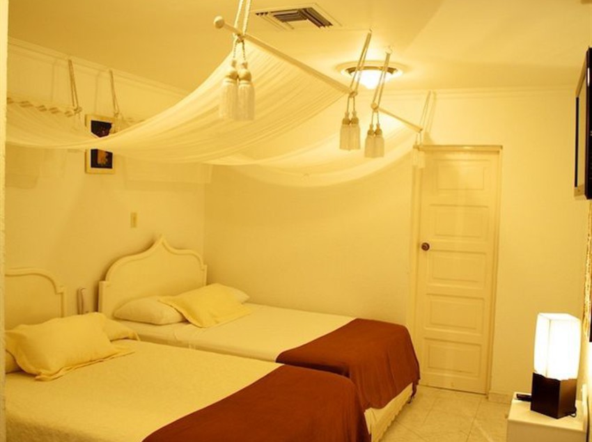 Hotel San Andres Noble House | San Andres | San Andres and Providencia | Colombia 10