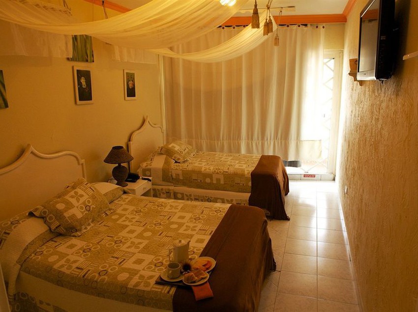 Hotel San Andres Noble House | San Andres | San Andres and Providencia | Colombia 2