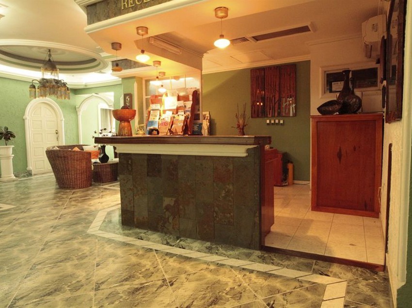 Hotel San Andres Noble House | San Andres | San Andres and Providencia | Colombia 3