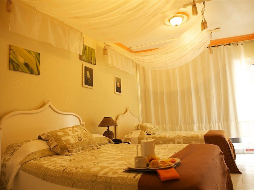 Hotel San Andres Noble House | San Andres | San Andres and Providencia | Colombia 5