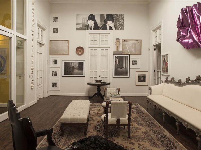 Arts Boutique Hotel B | Lima | Lima | Perú 1