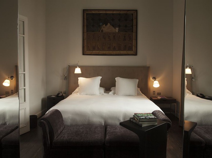 Arts Boutique Hotel B | Lima | Lima | Perú 10