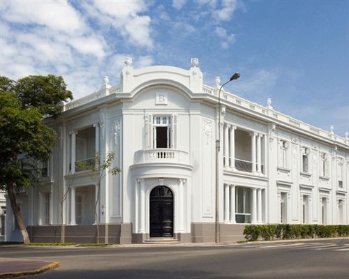 Arts Boutique Hotel B | Lima | Lima | Perú 14