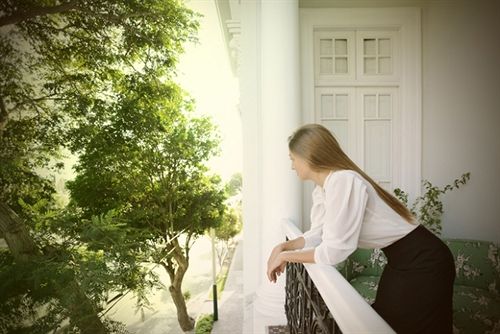 Arts Boutique Hotel B | Lima | Lima | Perú 16