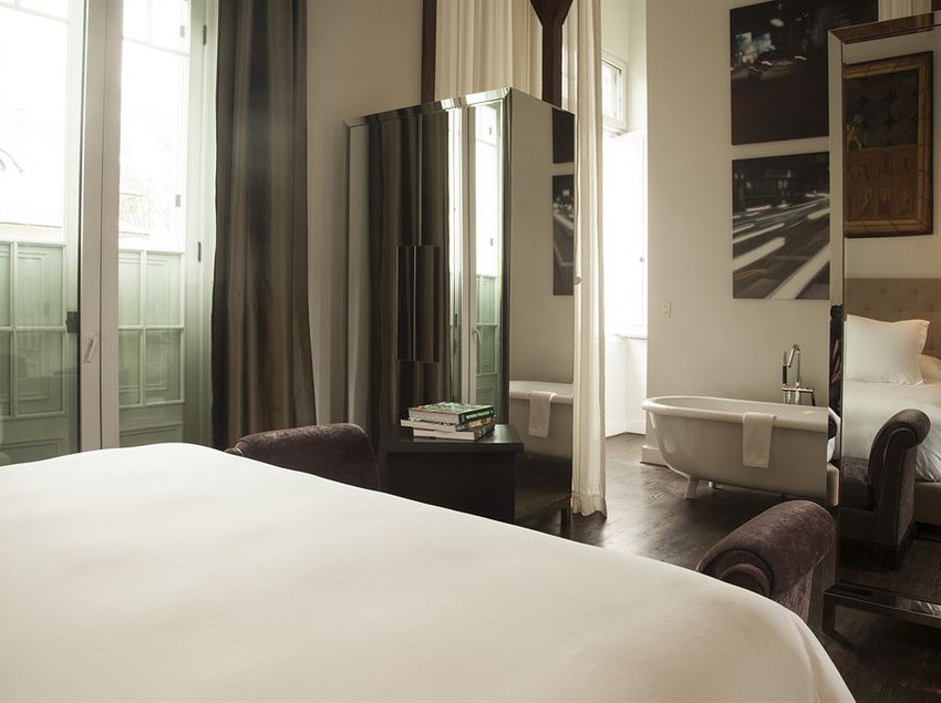 Arts Boutique Hotel B | Lima | Lima | Perú 2