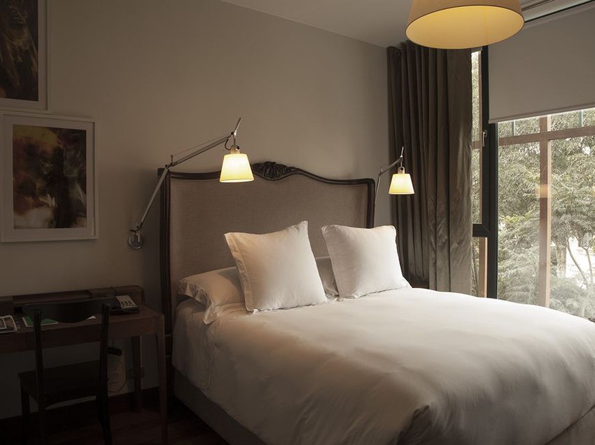 Arts Boutique Hotel B | Lima | Lima | Perú 4