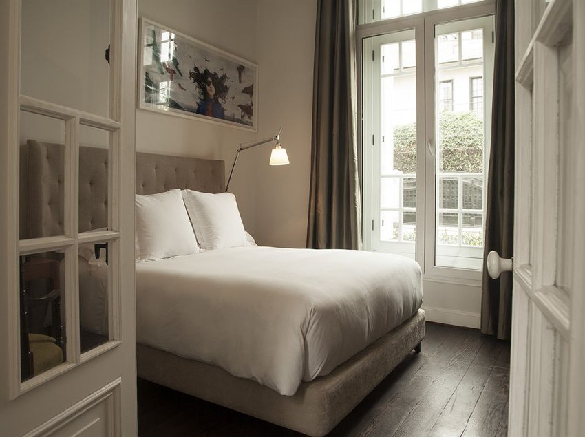 Arts Boutique Hotel B | Lima | Lima | Perú 5