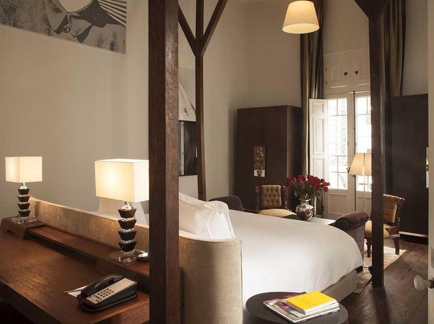 Arts Boutique Hotel B | Lima | Lima | Perú 7