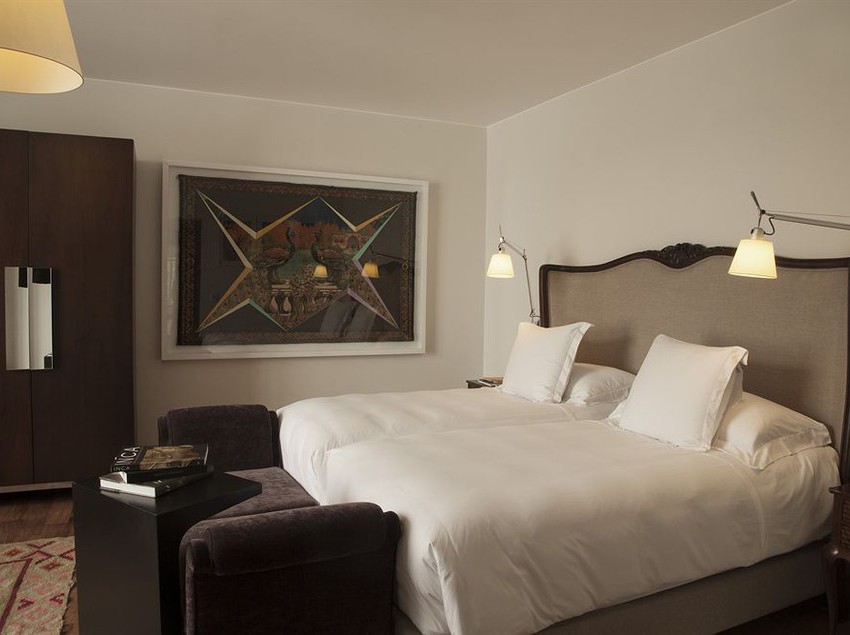 Arts Boutique Hotel B | Lima | Lima | Perú 8