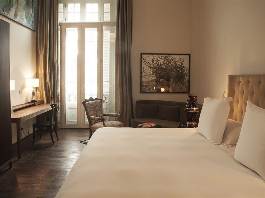 Arts Boutique Hotel B | Lima | Lima | Perú 9