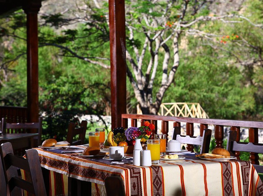 Hotel Casa Hacienda Achamaqui | Chachapoyas | Chachapoyas | Perú 1