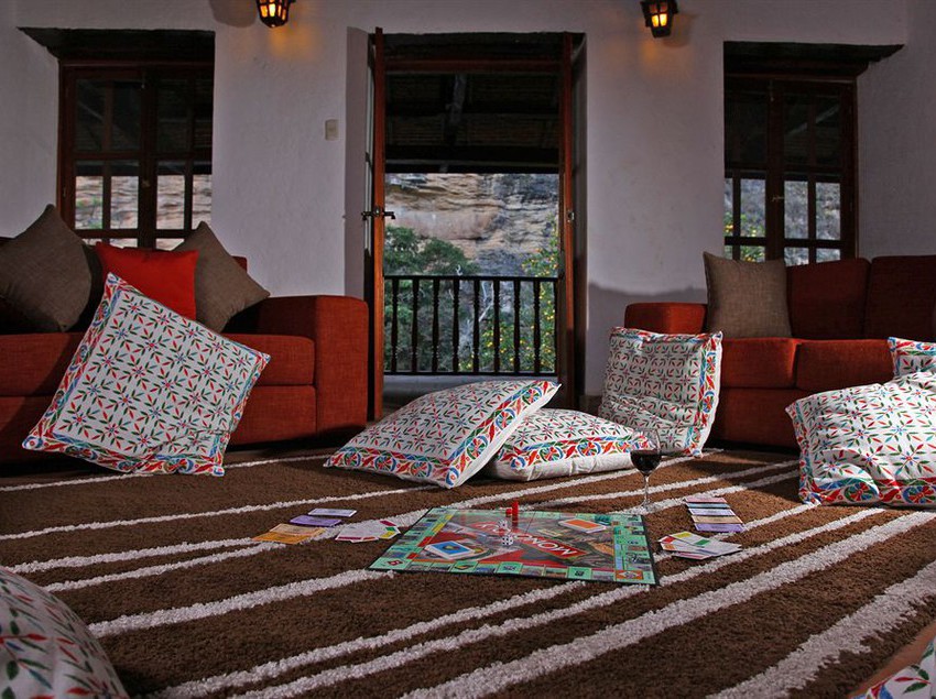 Hotel Casa Hacienda Achamaqui | Chachapoyas | Chachapoyas | Perú 4