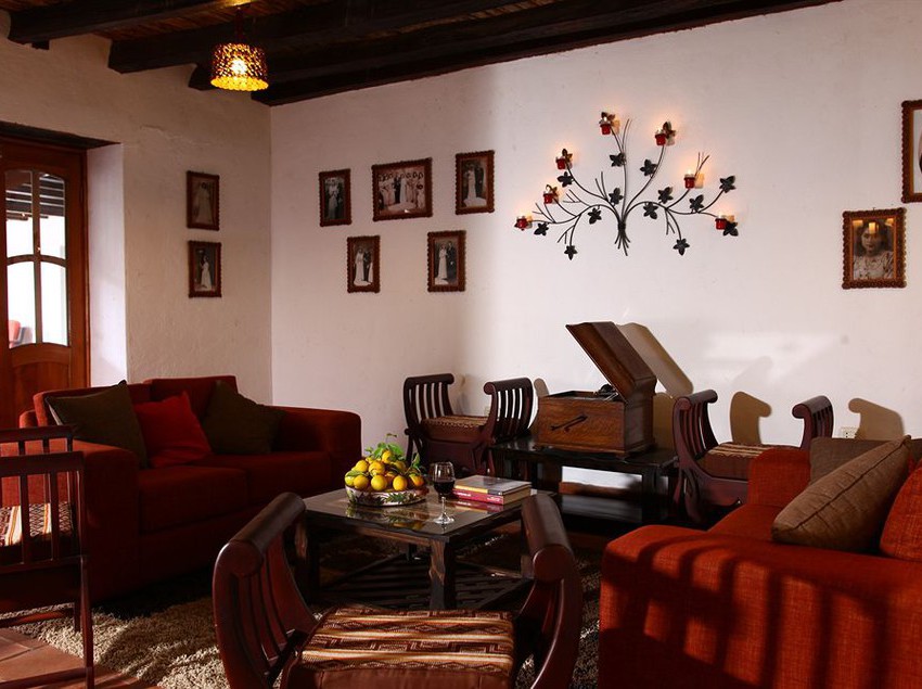 Hotel Casa Hacienda Achamaqui | Chachapoyas | Chachapoyas | Perú 7