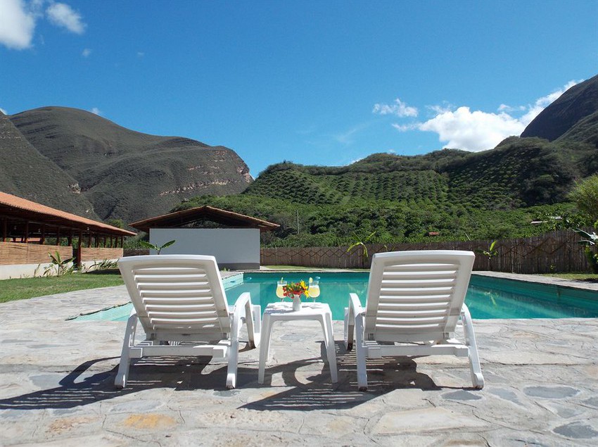 Hotel Casa Hacienda Achamaqui | Chachapoyas | Chachapoyas | Perú 9