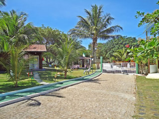 Hotel Montebello  | Praia de Pipa | Rio Grande do Norte | Brasil 1