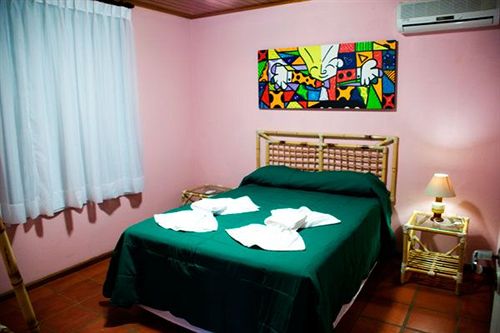 Hotel Montebello  | Praia de Pipa | Rio Grande do Norte | Brasil 14